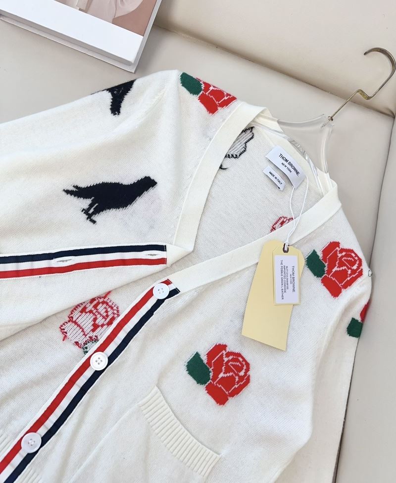 Thom Browne Sweaters